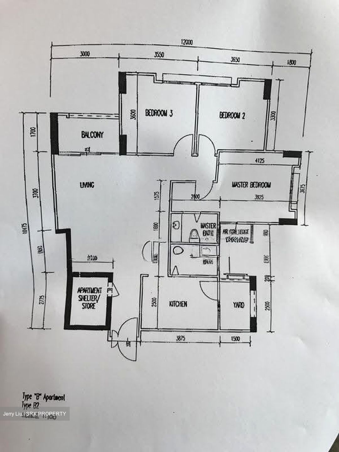 Blk 681B Jurong West Central 1 (Jurong West), HDB 5 Rooms #608186431